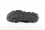  Balenciaga Speed Runner Black