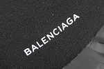  Balenciaga Speed Runner Black