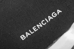  Balenciaga Speed Runner Black White