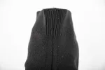  Balenciaga Speed Runner Black White