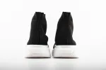  Balenciaga Speed Runner Black White