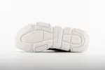  Balenciaga Speed Runner Black White