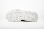  Top Originals Supplier Balenciaga Speed Runner Black White