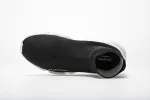  Top Originals Supplier Balenciaga Speed Runner Black White