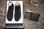  Top Originals Supplier Balenciaga Speed Runner Black Red