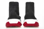  Top Originals Supplier Balenciaga Speed Runner Black Red