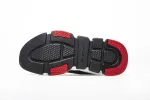  Top Originals Supplier Balenciaga Speed Runner Black Red