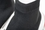  Top Originals Supplier Balenciaga Speed Runner Black Red