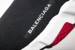  Top Originals Supplier Balenciaga Speed Runner Black Red