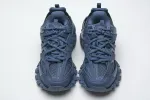  Balenciaga Tess S.Dark Navy 542023 W2LA1 4107