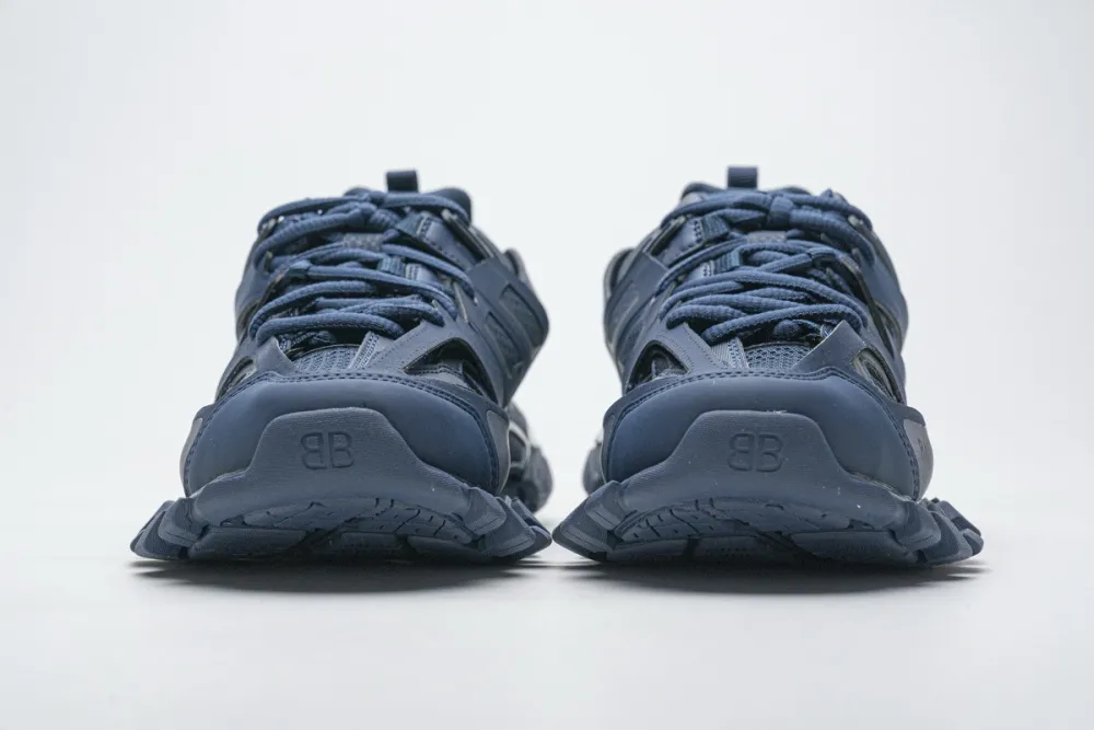 Balenciaga Tess S.Dark Navy 542023 W2LA1 4107
