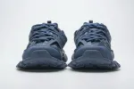  Balenciaga Tess S.Dark Navy 542023 W2LA1 4107