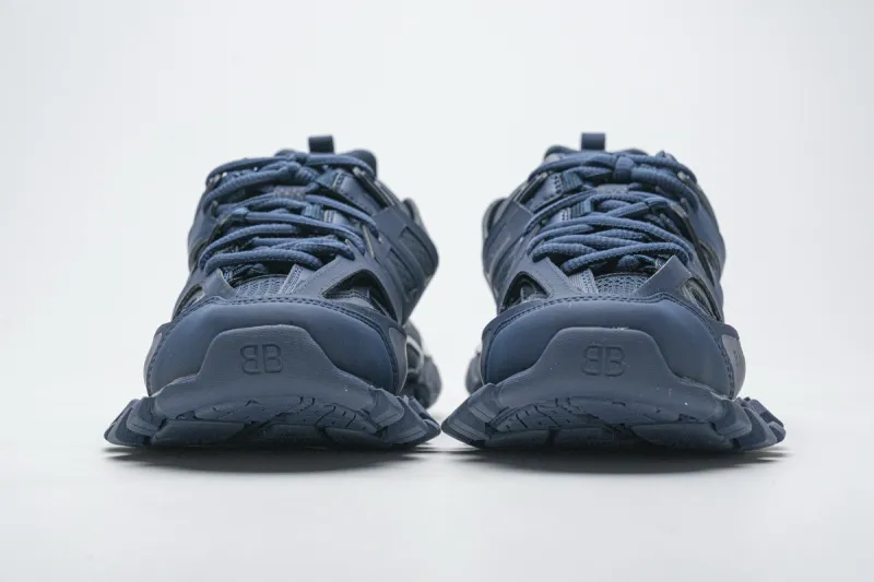  Balenciaga Tess S.Dark Navy 542023 W2LA1 4107