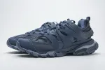  Balenciaga Tess S.Dark Navy 542023 W2LA1 4107
