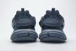  Balenciaga Tess S.Dark Navy 542023 W2LA1 4107