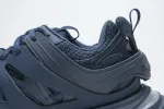  Balenciaga Tess S.Dark Navy 542023 W2LA1 4107