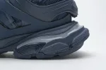  Balenciaga Tess S.Dark Navy 542023 W2LA1 4107