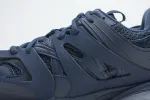  Balenciaga Tess S.Dark Navy 542023 W2LA1 4107