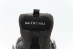 Balenciaga Track LED Grey White 555032 W1GB7