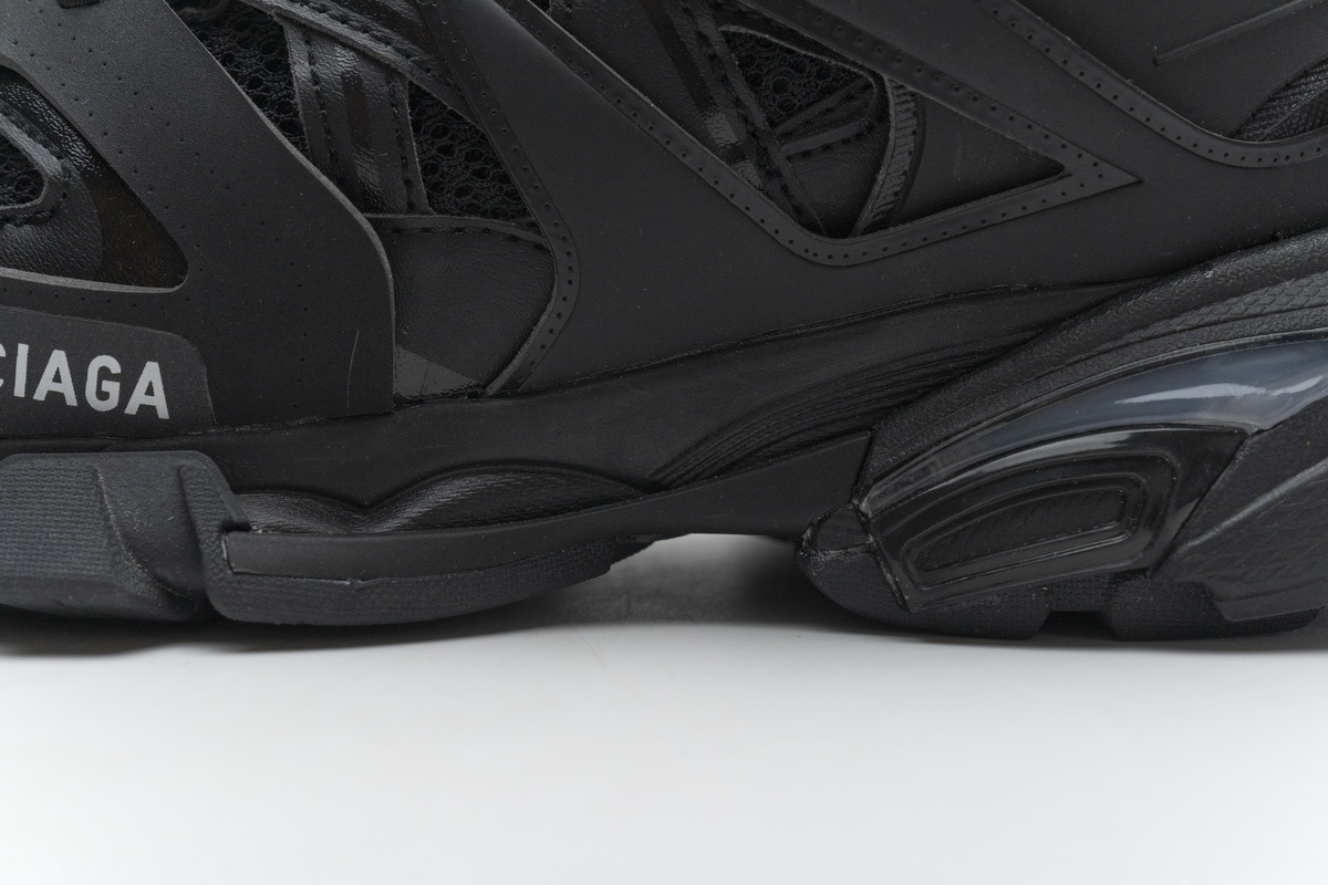 Balenciaga Track Black（no light） 542023 W1GB1 1000