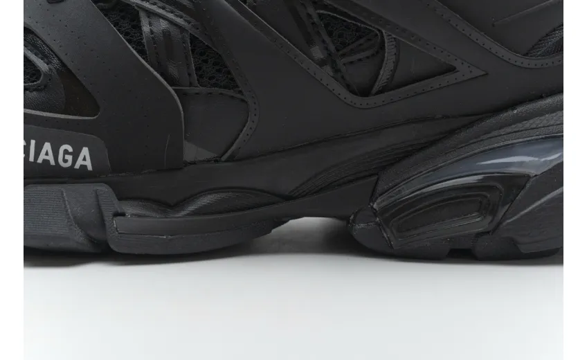 Balenciaga Track Black（no light） 542023 W1GB1 1000