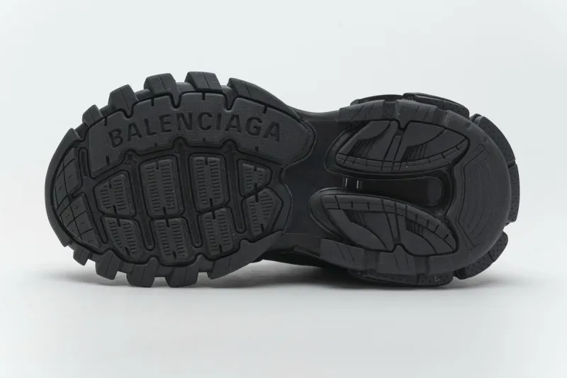Balenciaga Track Black（no light） 542023 W1GB1 1000