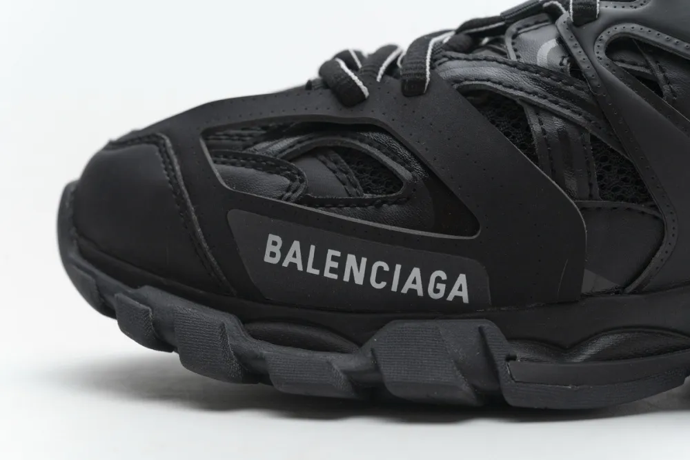 Balenciaga Track Black（no light） 542023 W1GB1 1000