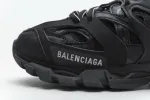 Balenciaga Track Black（no light） 542023 W1GB1 1000