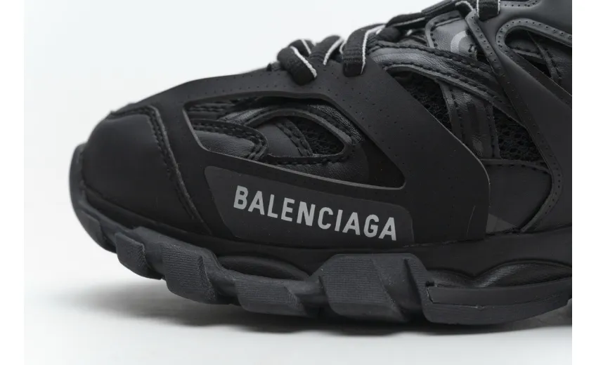 Balenciaga Track Black（no light） 542023 W1GB1 1000