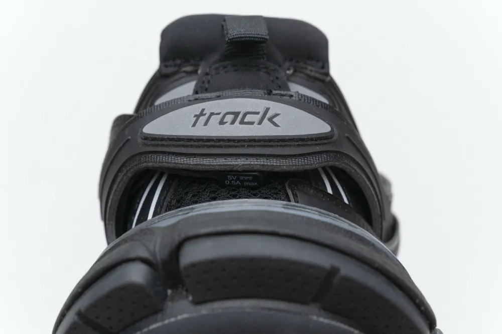 Balenciaga Track Black（no light） 542023 W1GB1 1000