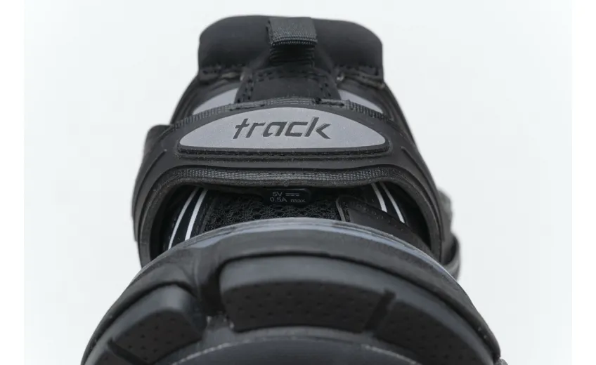Balenciaga Track Black（no light） 542023 W1GB1 1000