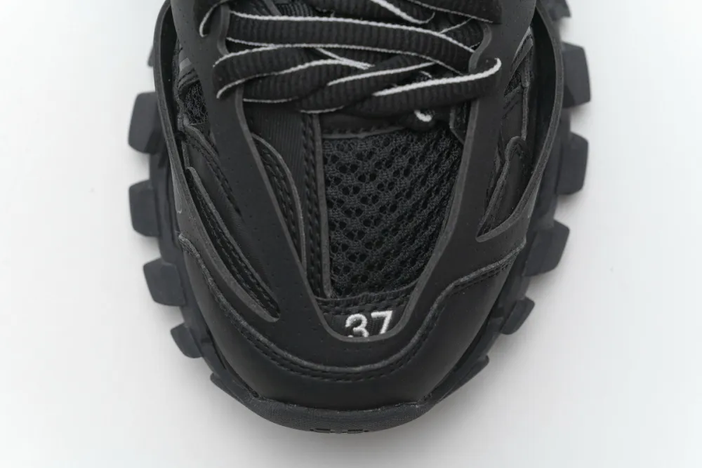 Balenciaga Track Black（no light） 542023 W1GB1 1000
