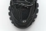 Balenciaga Track Black（no light） 542023 W1GB1 1000
