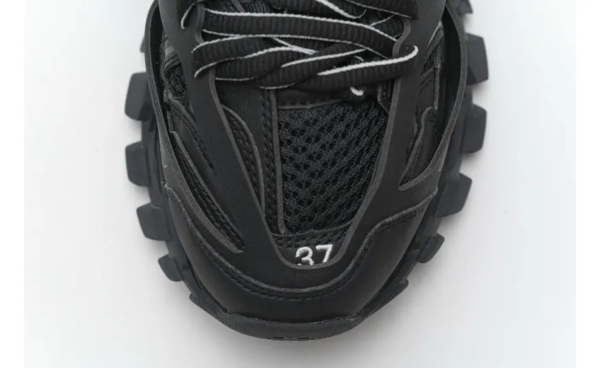 Balenciaga Track Black（no light） 542023 W1GB1 1000