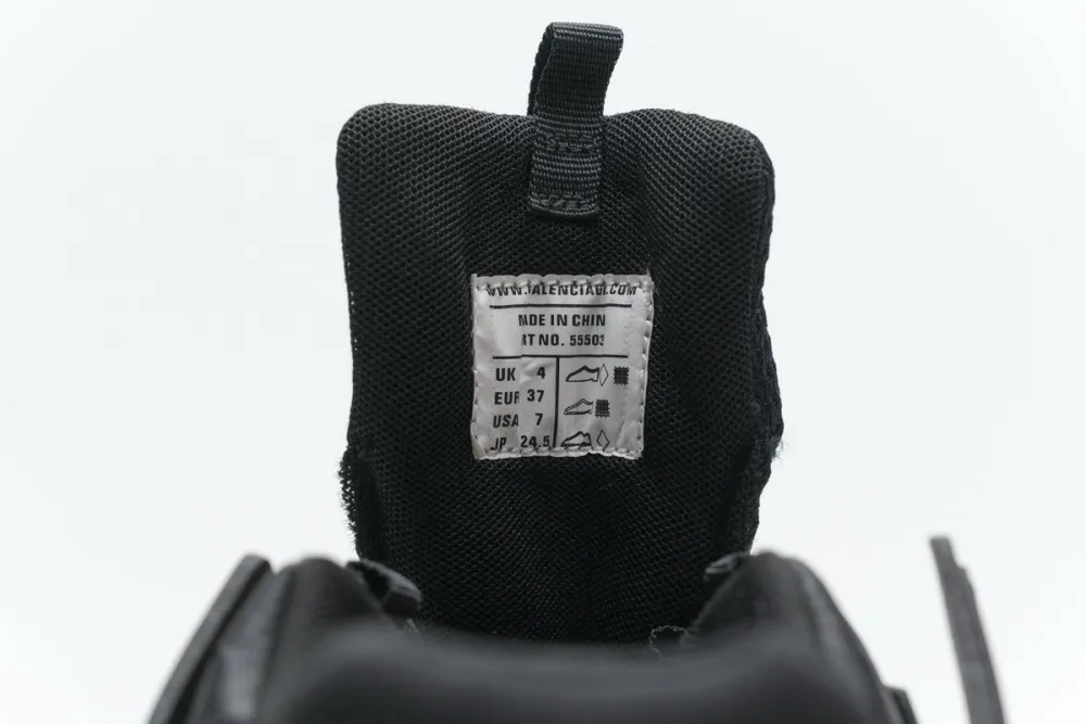 Balenciaga Track Black（no light） 542023 W1GB1 1000