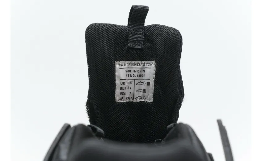 Balenciaga Track Black（no light） 542023 W1GB1 1000