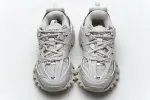 Balenciaga Track LED  White 542436 W1GB7 6509