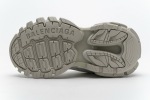 Balenciaga Track LED  White 542436 W1GB7 6509