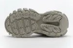 Balenciaga Track LED  White 542436 W1GB7 6509