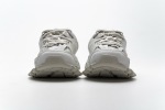 Balenciaga Track LED  White 542436 W1GB7 6509