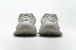 Balenciaga Track LED  White 542436 W1GB7 6509