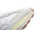  Sacai x Nike VaporWaffle White DD1875-100