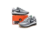  Sacai x Nike LDWaffle Blue Multi Grey DeconStrucTion DH3114-001