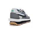  Sacai x Nike LDWaffle Blue Multi Grey DeconStrucTion DH3114-001