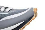  Sacai x Nike LDWaffle Blue Multi Grey DeconStrucTion DH3114-001