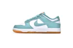  Nike Dunk Low Teal Zeal DV2190-100