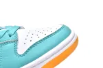  Nike Dunk Low Teal Zeal DV2190-100