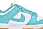  Nike Dunk Low Teal Zeal DV2190-100