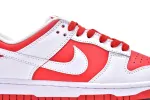  Nike Dunk Low Championship Red CW1590-600
