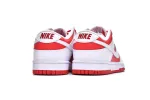  Nike Dunk Low Championship Red CW1590-600